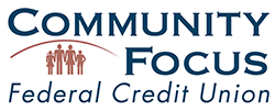 Community Focus FCU Logo