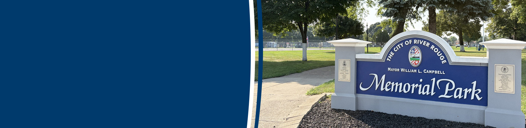 River Rouge Memorial Park