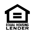 Equal Housing Lender Logo