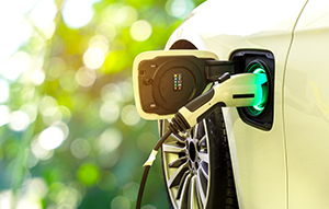 Electric and Hybrid Vehicles Tax Credit