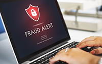 Protect yourself from fraud and scams
