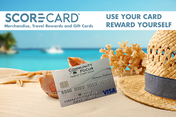 ScoreCard Rewards ScoreCard Rewards
