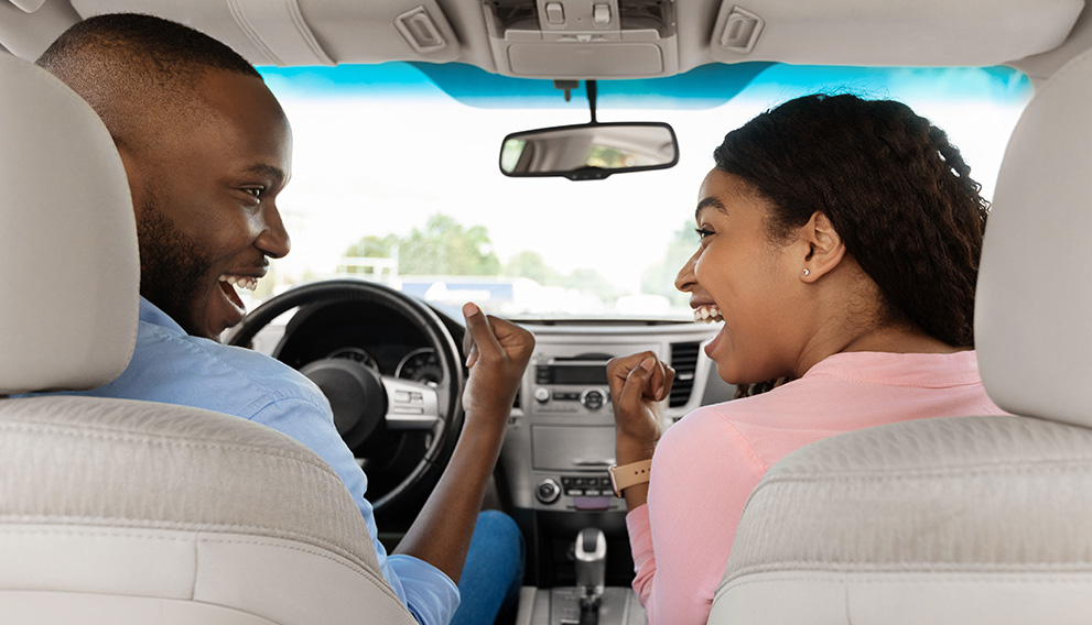 From 21% APR* to 9.09% APR*: How One Member Saved More Than $15,000 