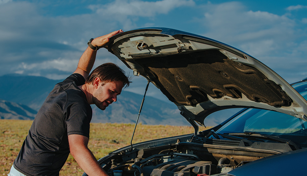 Repair, Replace or Refinance? What to Consider When Your Car Is Costing You More 