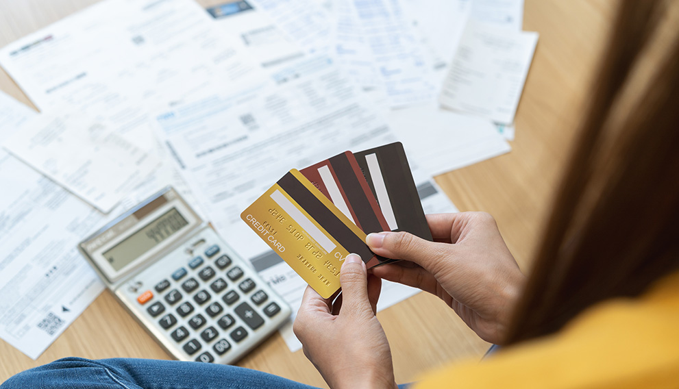 Where Did My Money Go? Try This 15-Minute Money Checkup 